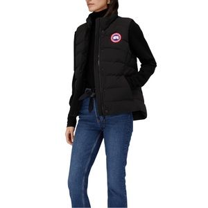 Freestyle Vest | Canada Goose | Small